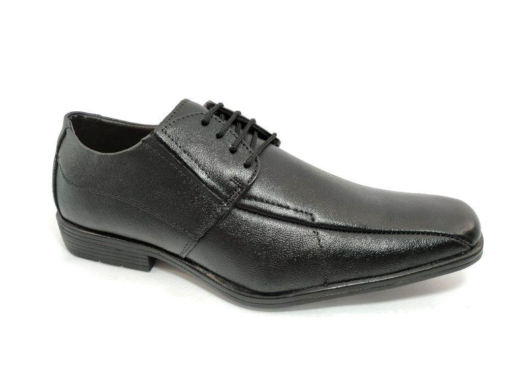 Sapato social parthenon rmo 4013 - Sapato Social Masculino - Magazine Luiza