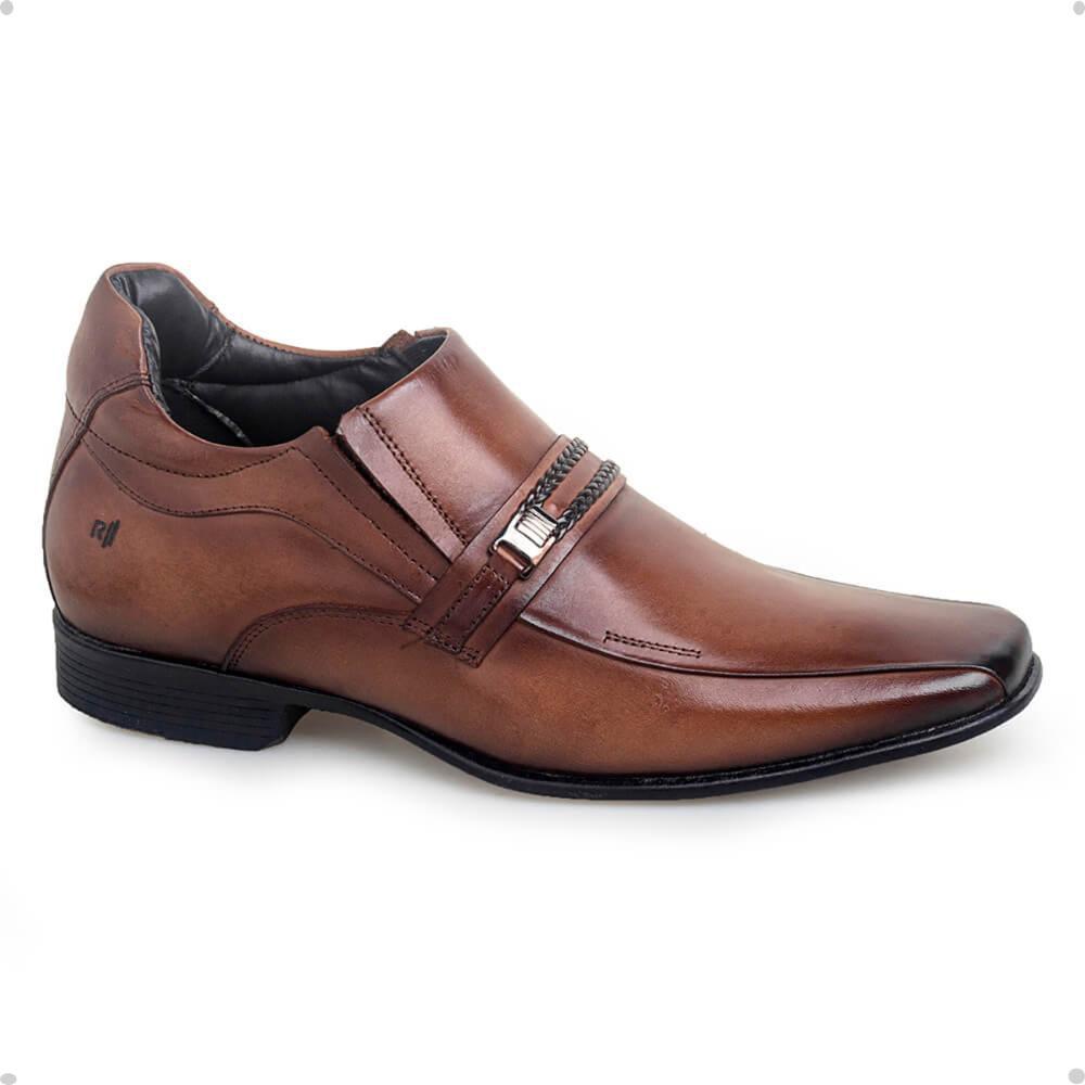 Hot sapato social salto interno on Sale Black Friday