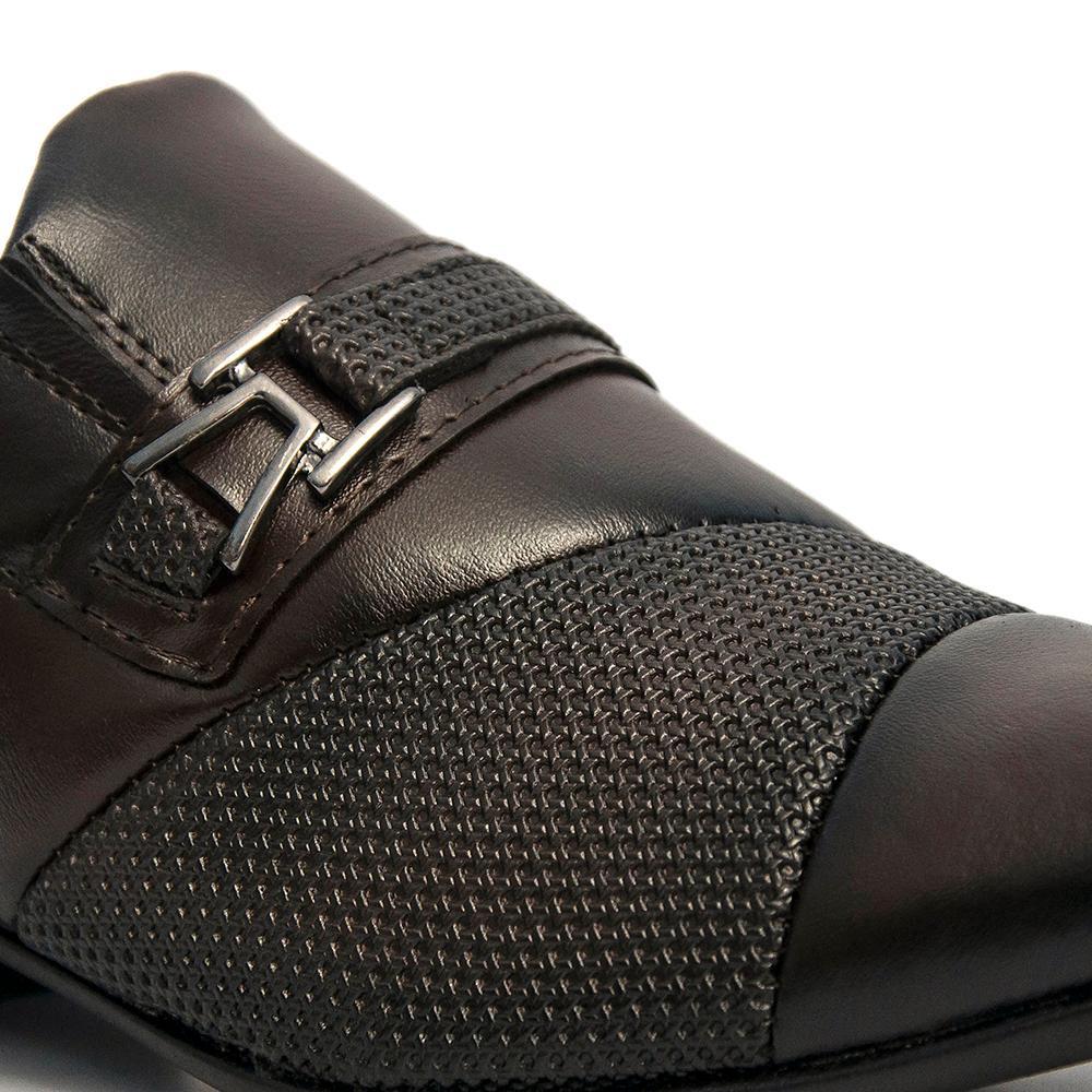 sapato salazari social