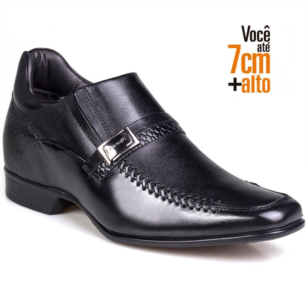 Sapato Social Vegas Alth Rafarillo - 3269-00 - Sapato Social Masculino -  Magazine Luiza