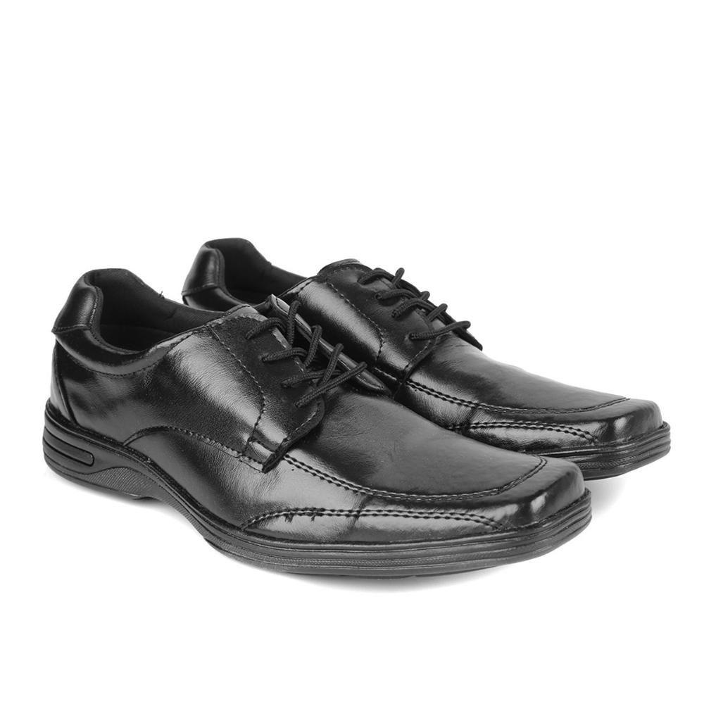Sapato Social Walkabout Básico Masculino - Sapato Social Masculino -  Magazine Luiza
