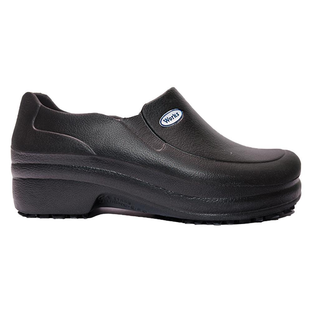 Sapato Soft Work BB65 Profissional Enfermagem Hospital - SoftWorks - Sapato  Casual Feminino - Magazine Luiza