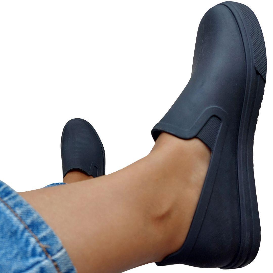 Quem Trabalha Tenis Confortavel Para Trabalhar Em Pe Em Pé Sapato