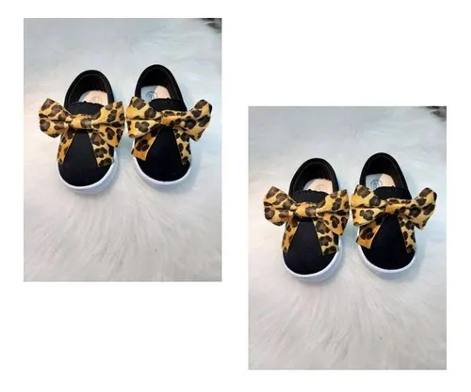 Sapato Tenis Slip On Infantil Bebe Menina Luxo Blogueirinha - dgbabykids -  Slipper / Slip On Infantil - Magazine Luiza