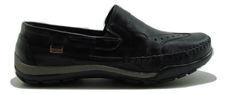 Sapato Tertuliano Mocassim Confort Solado Alto 068 - Mocassim Feminino -  Magazine Luiza
