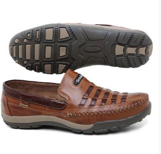 Sapato Tertuliano Mocassim Solado Alto 058 - Mocassim Feminino - Magazine  Luiza
