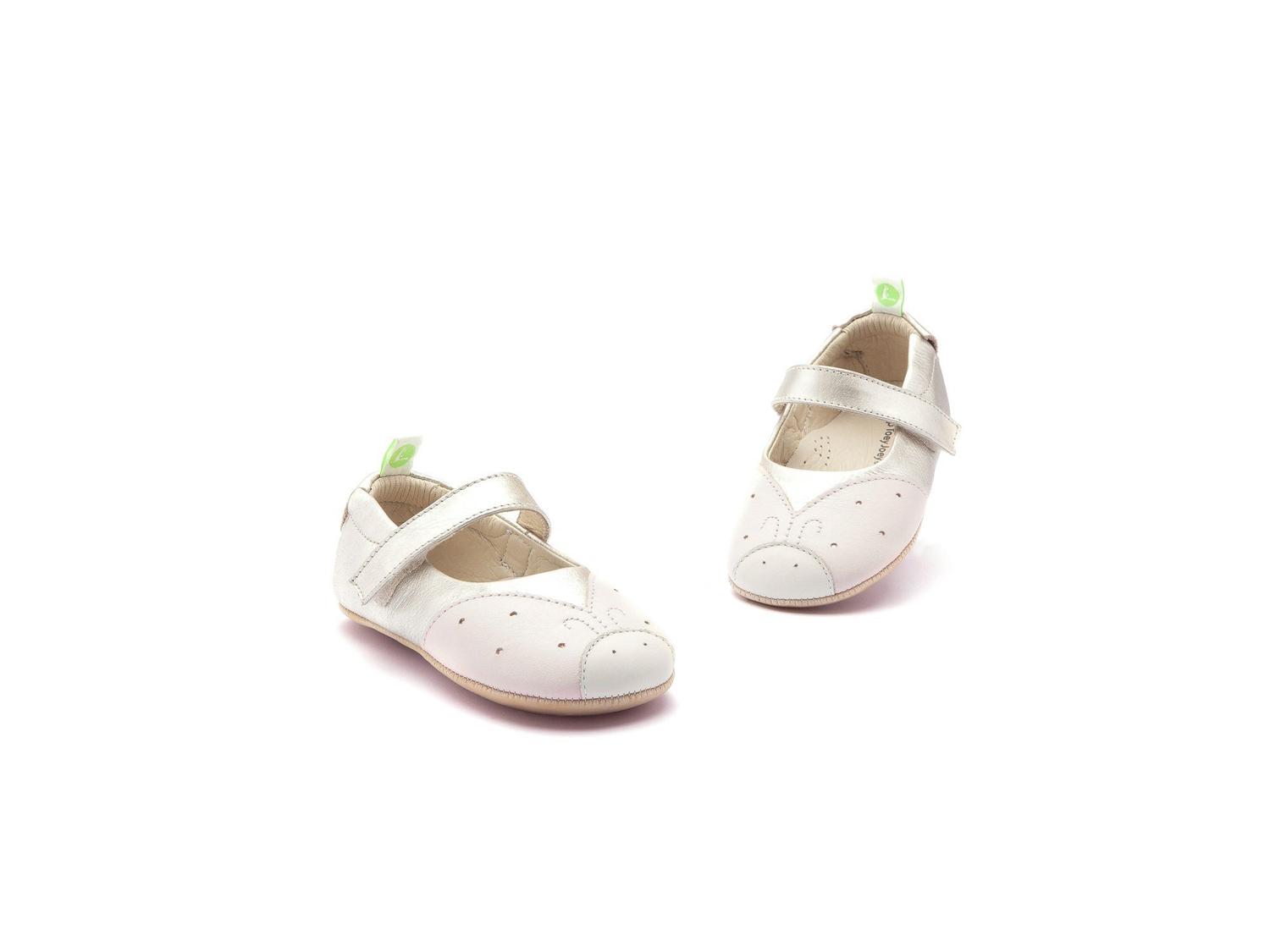 Sapato tip toey joey menina rosa dolly cotton candy 35836 - Sapatinho de  Bebê - Magazine Luiza