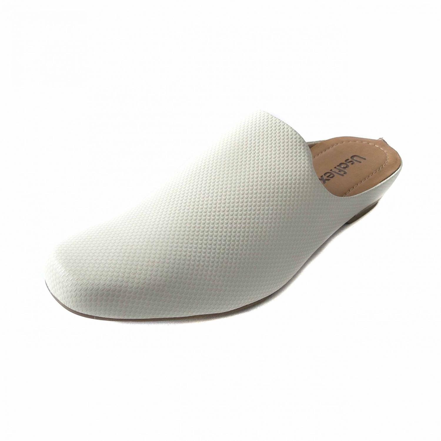 mule feminino usaflex