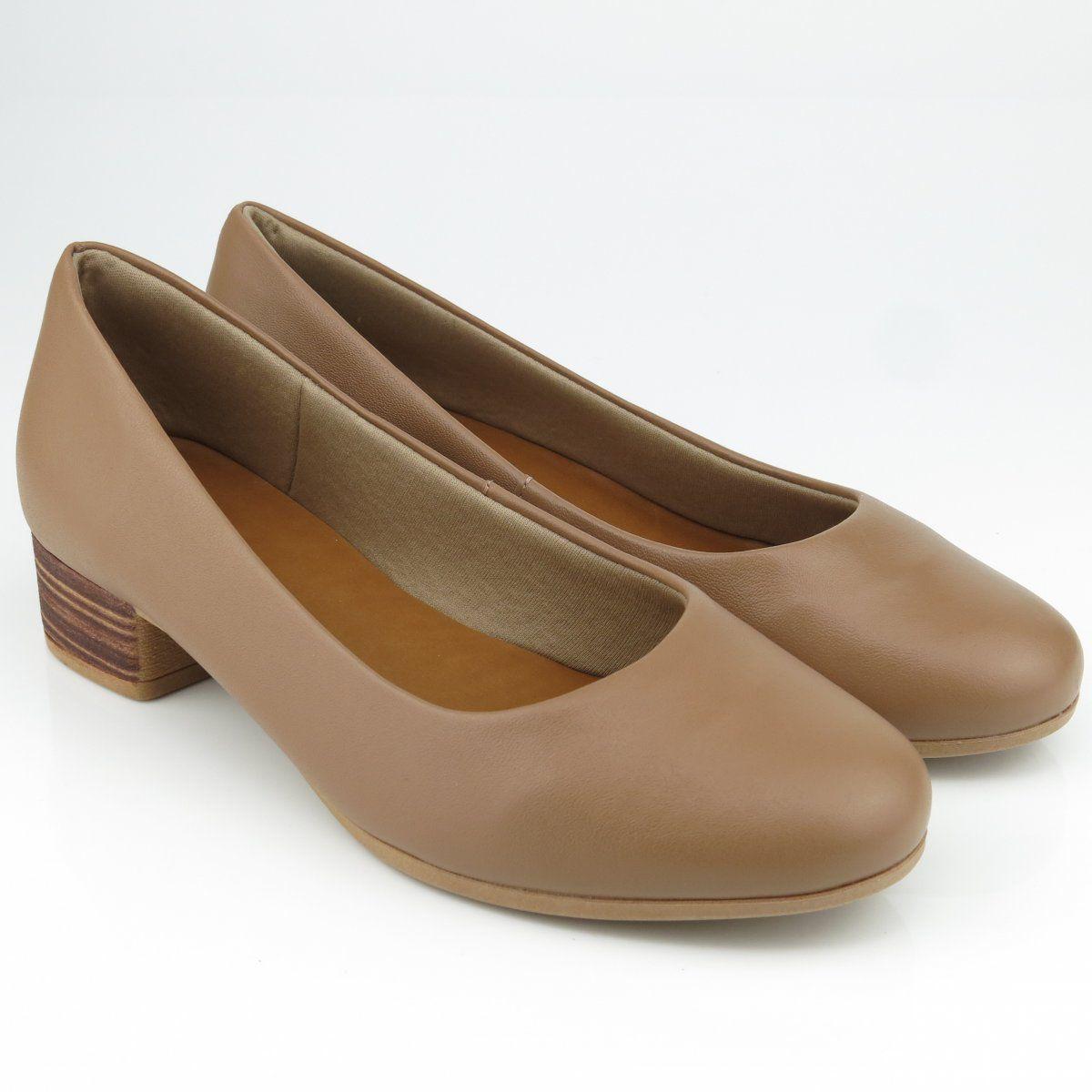 Sapato Usaflex - Calçados Femininos - Magazine Luiza