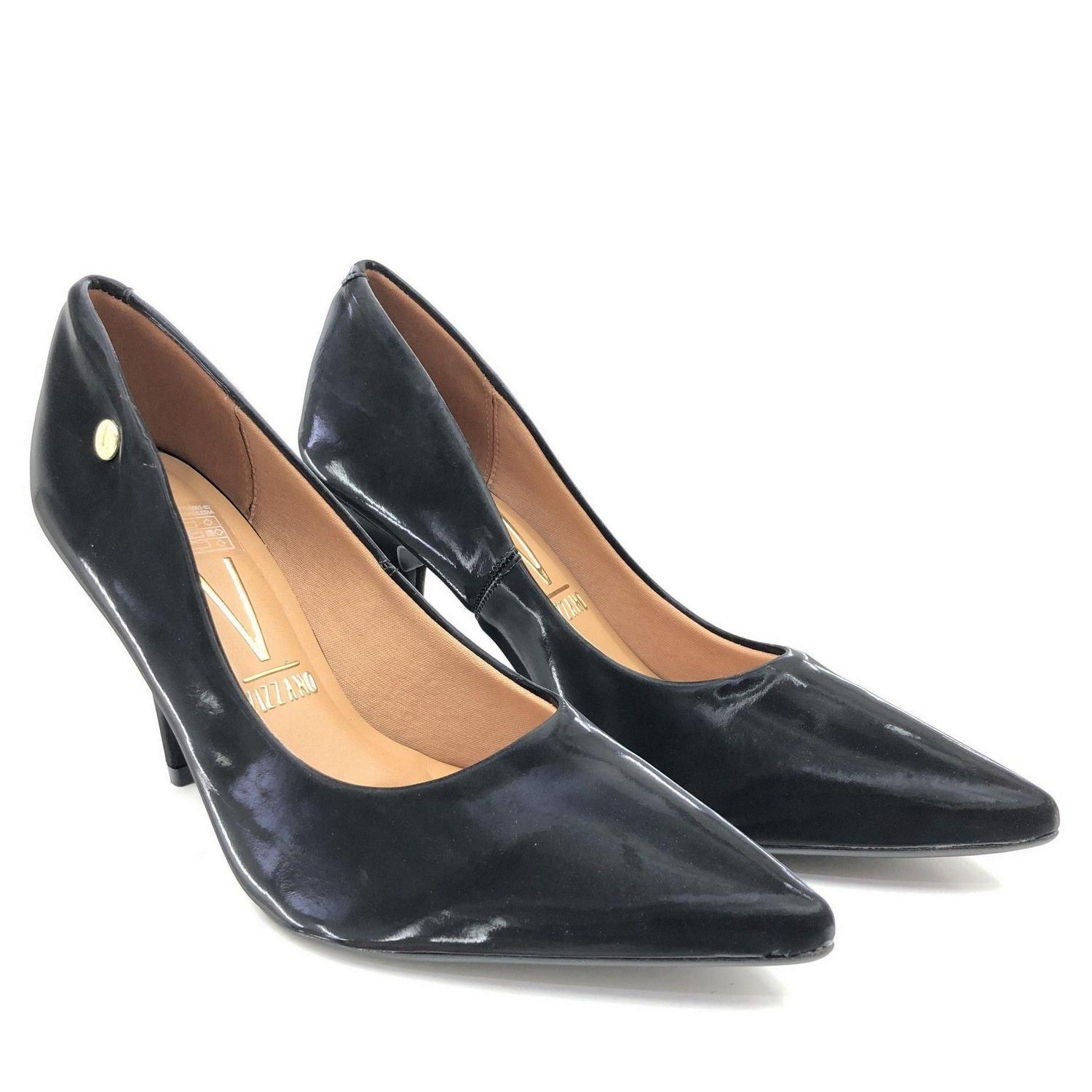 sapatos salto 10