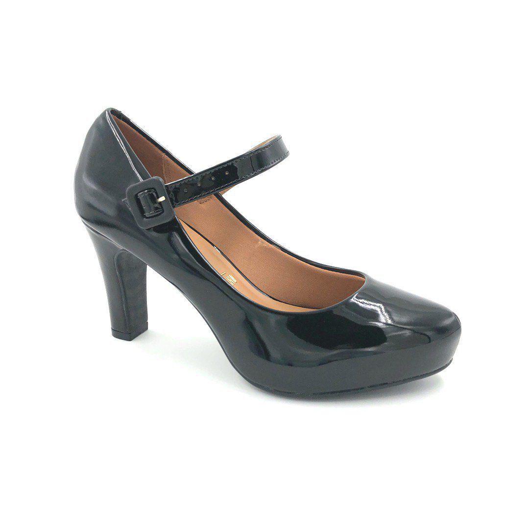 sapato de boneca vizzano