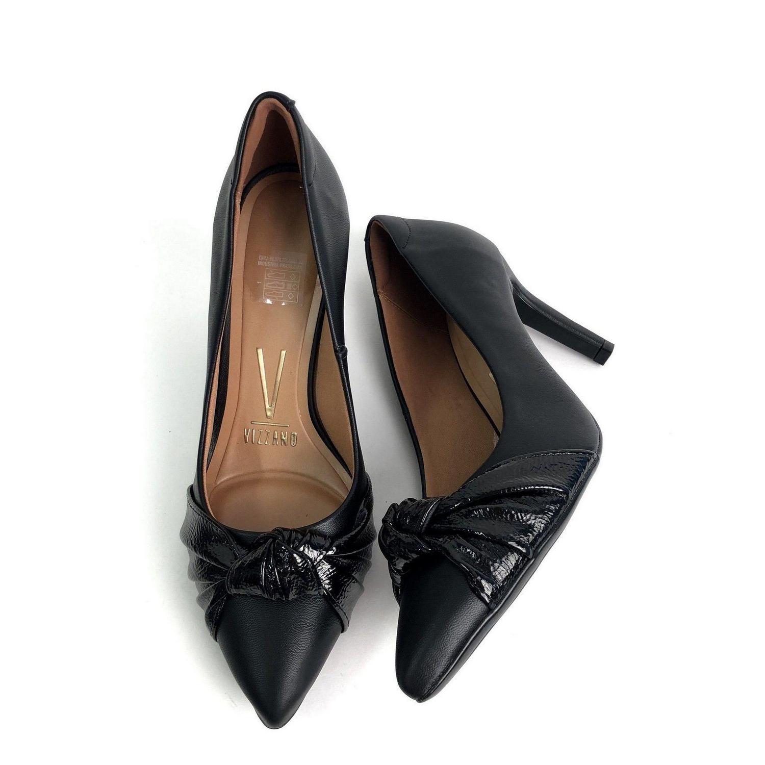 sapatos pelica feminino