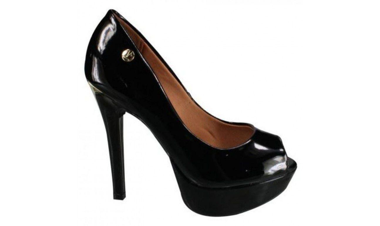 vizzano verniz cristal brilho