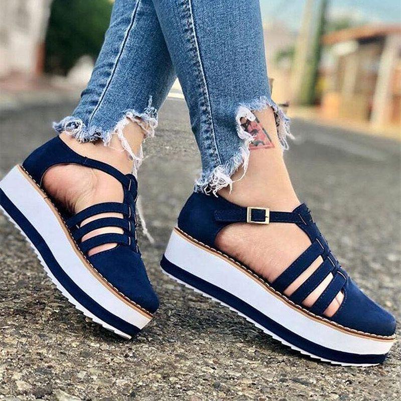 Tênis Feminino Tenis Tendencia 2019 Calçados Femininos Tendencia