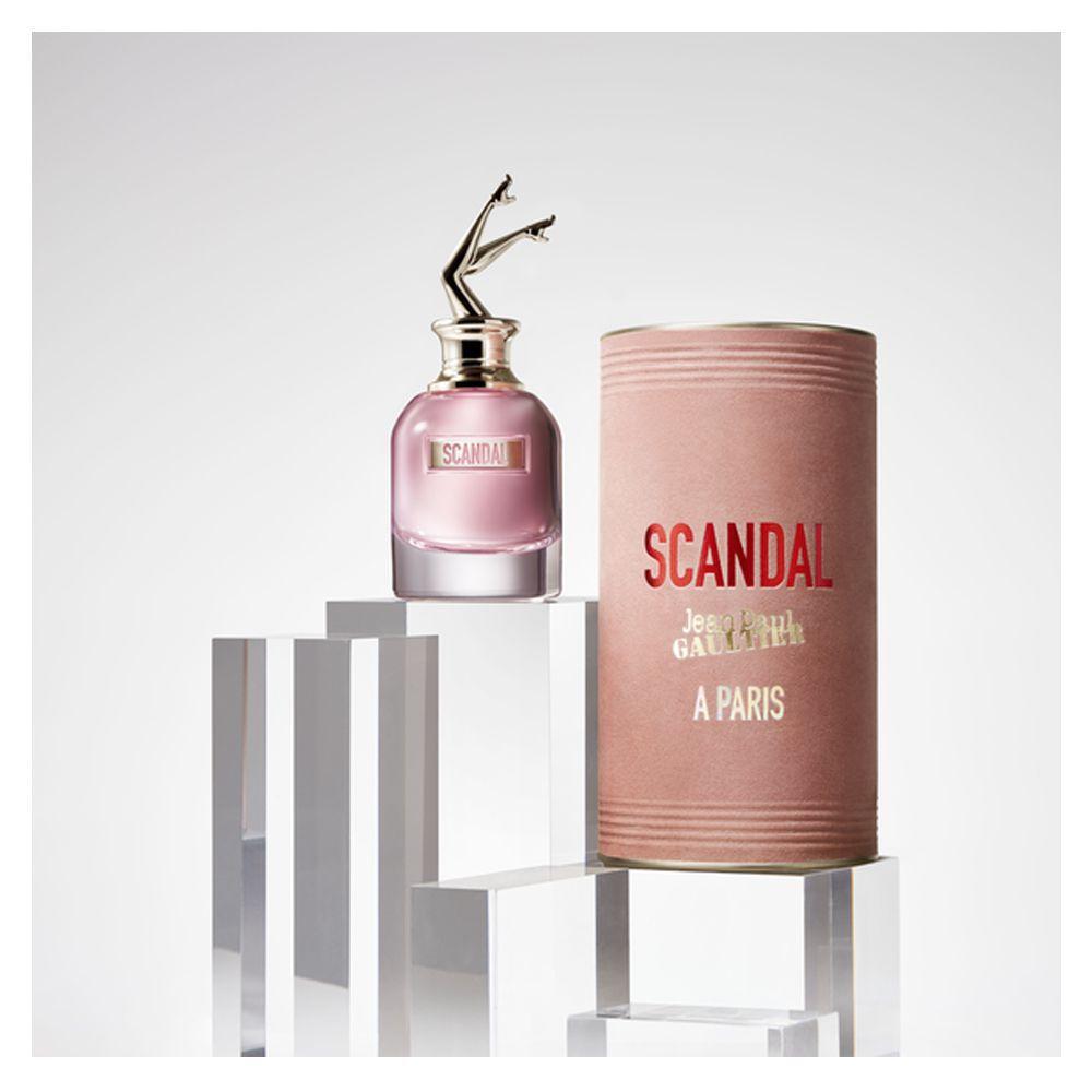 Jean Paul Gaultier Scandal A Paris Eau De Toilette