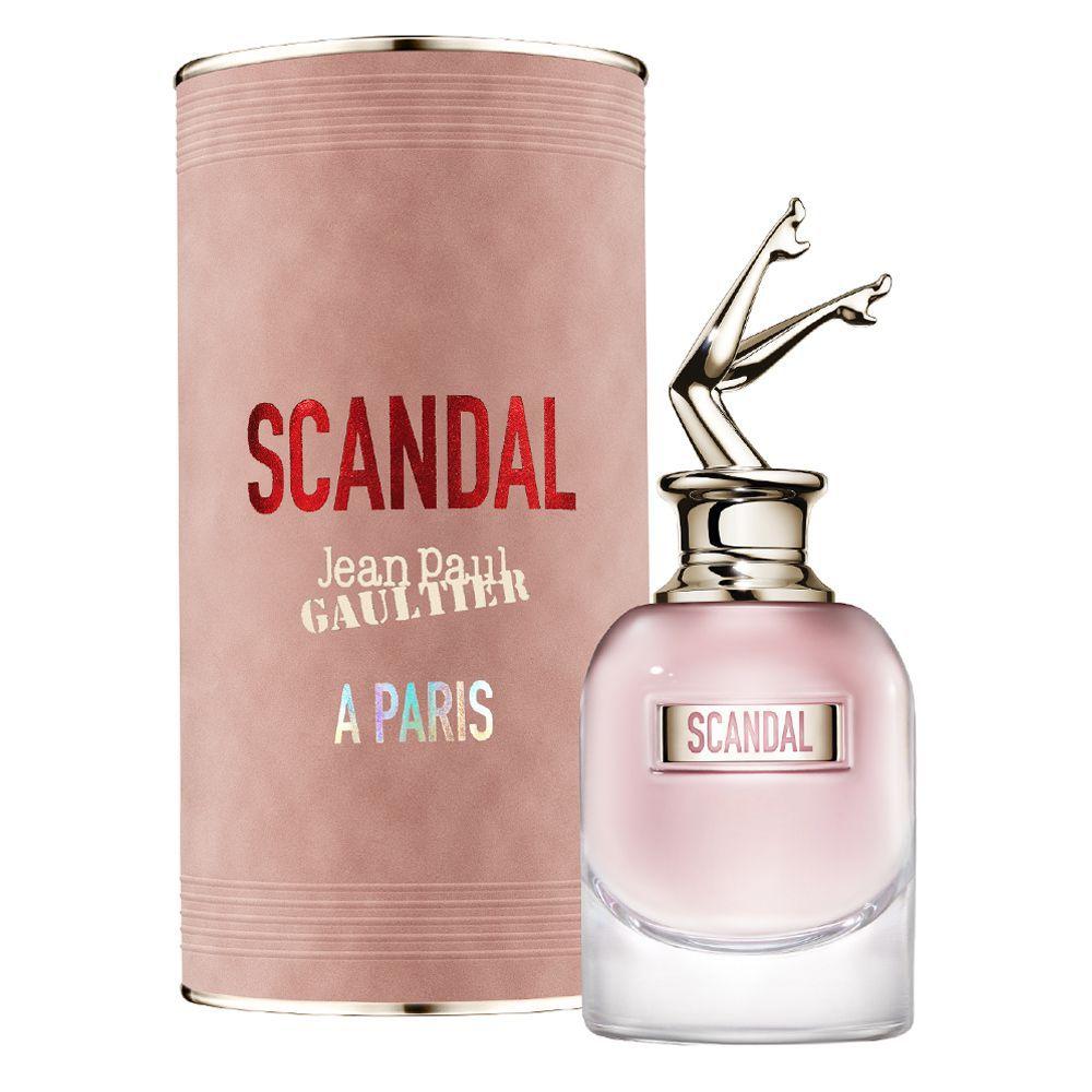 Jean Paul Gaultier Scandal A Paris Eau De Toilette
