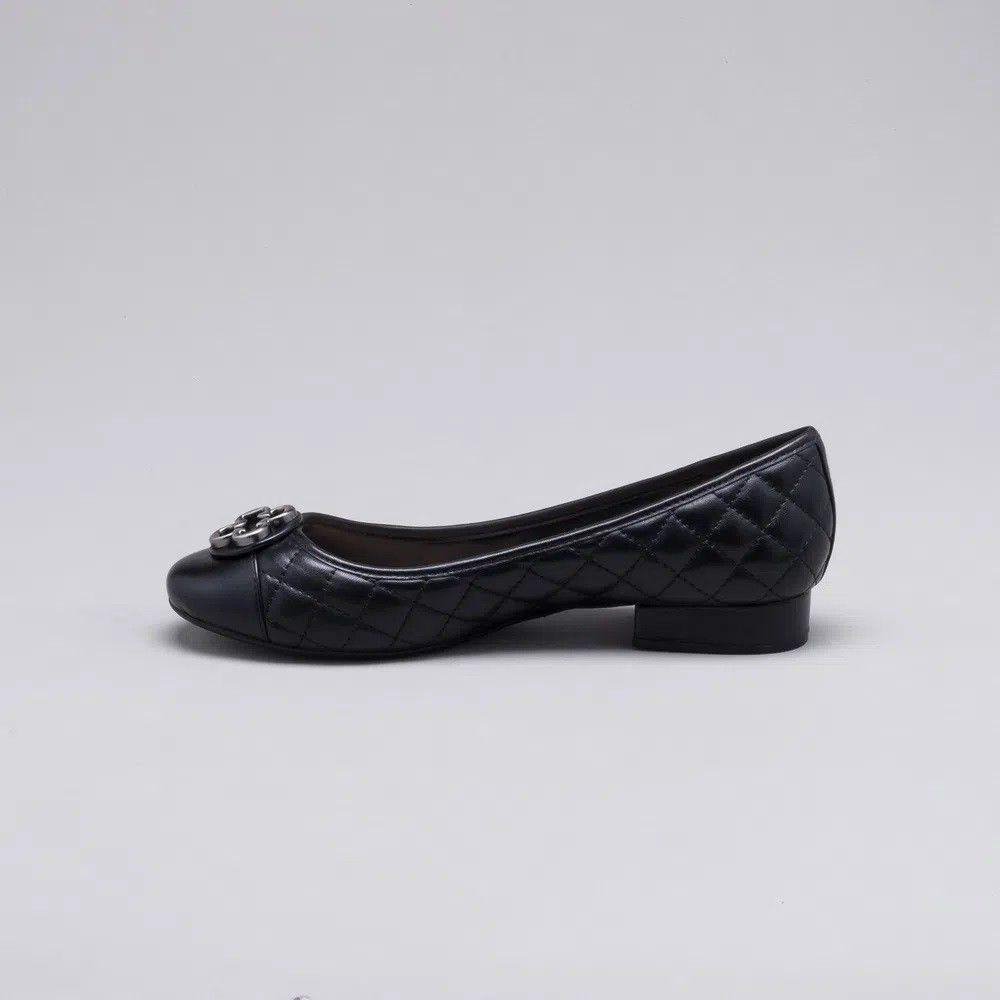 Scarpin Catherine Couro Capodarte 4005403/19 - Scarpin Feminino - Magazine  Luiza