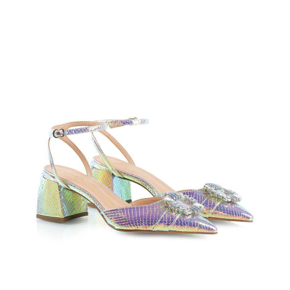 Sapatos - Scarpin Luiza Barcelos – Belluno