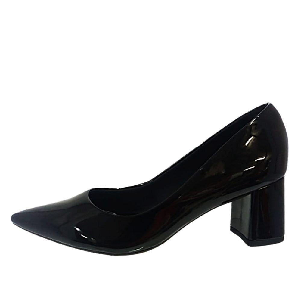 scarpin mariotta preto