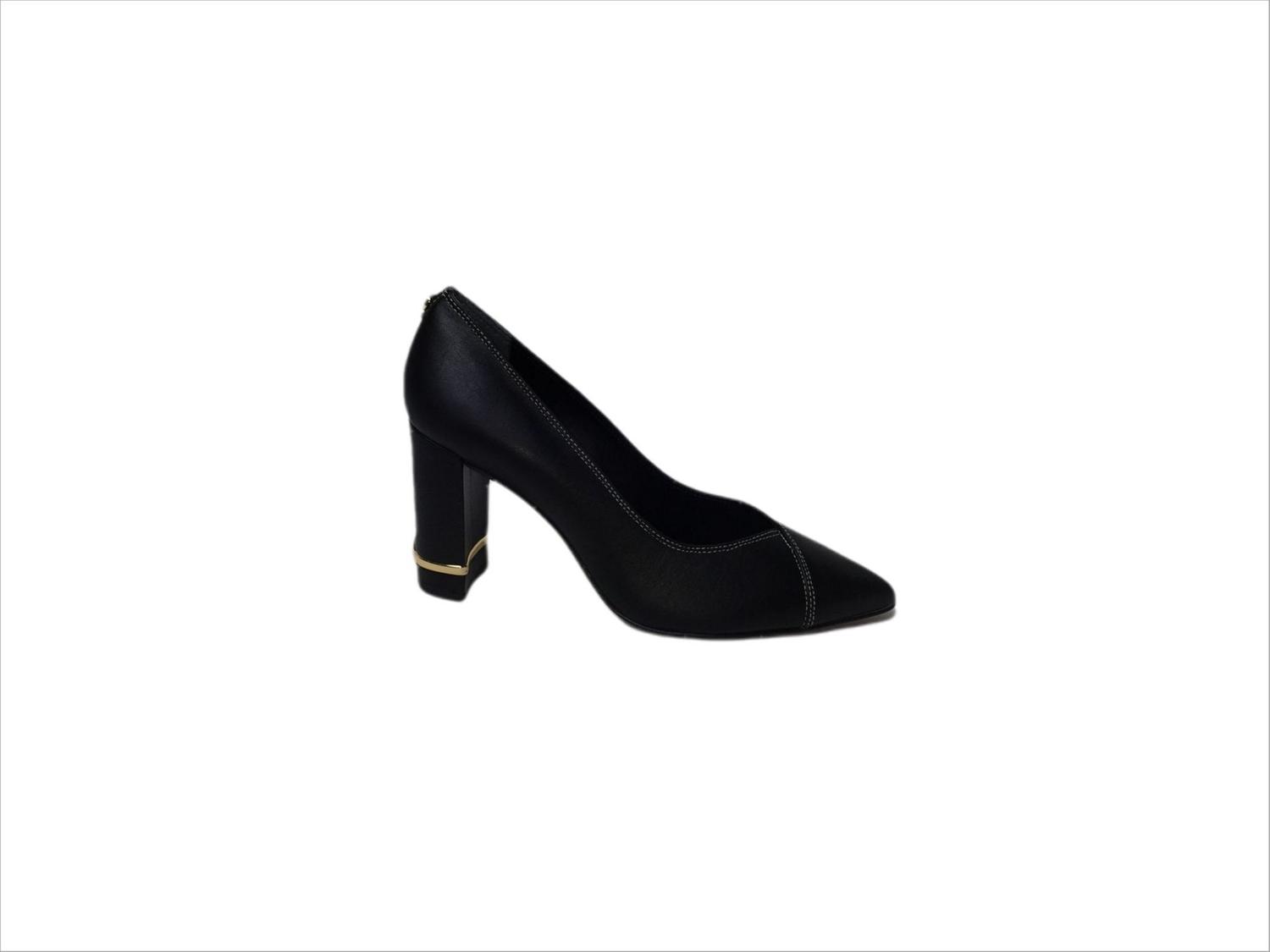 scarpin preto 37