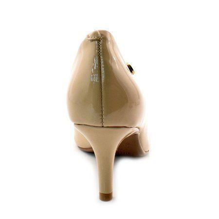 scarpin vizzano verniz premium