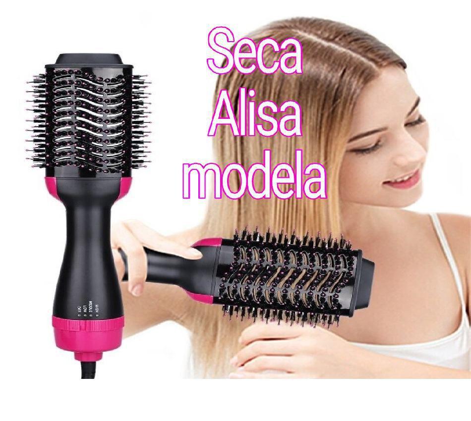 secador cabelo alisadora ondulador - ON STEP - Secador de Cabelo - Magazine Luiza