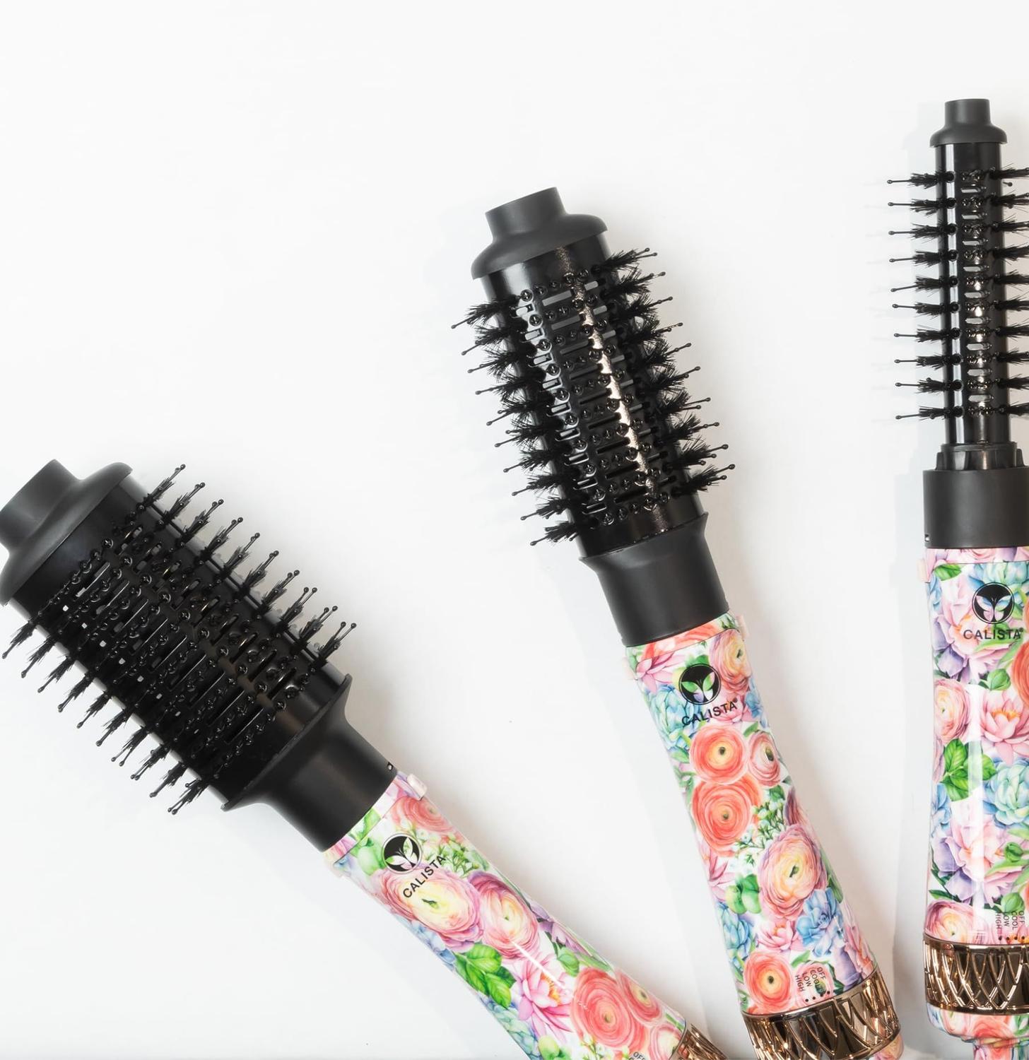 Hair Styler Calista Hair Dryer Brush Calista Style Dryer Calista