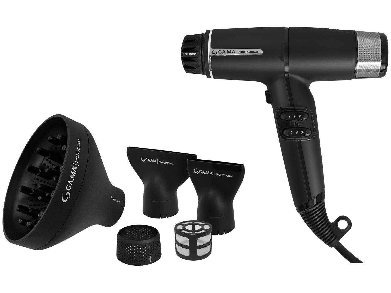 Preto - 220V
