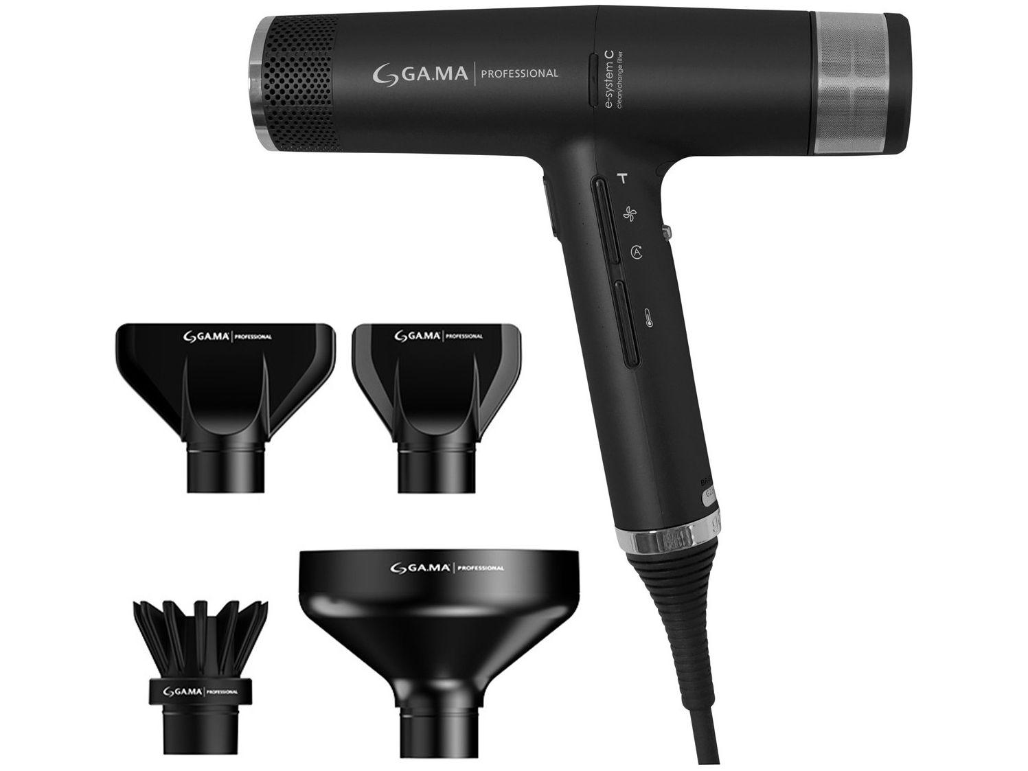 Preto - 220V