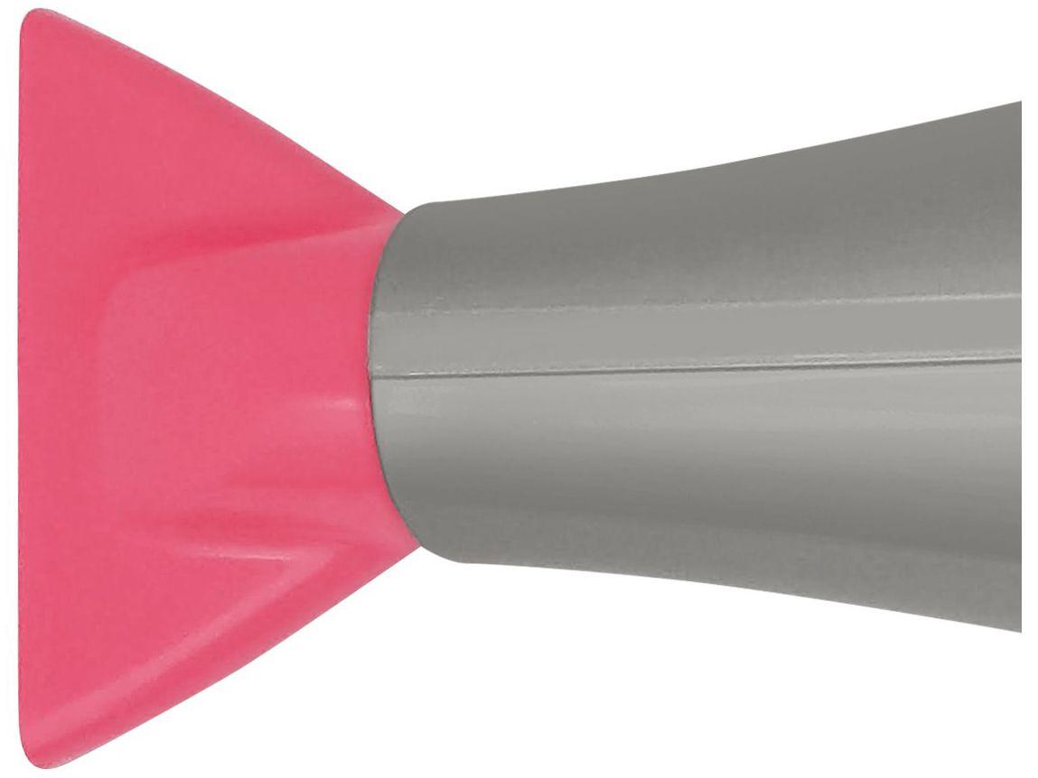 Secador de Cabelo Gama Italy New Lumina 3D