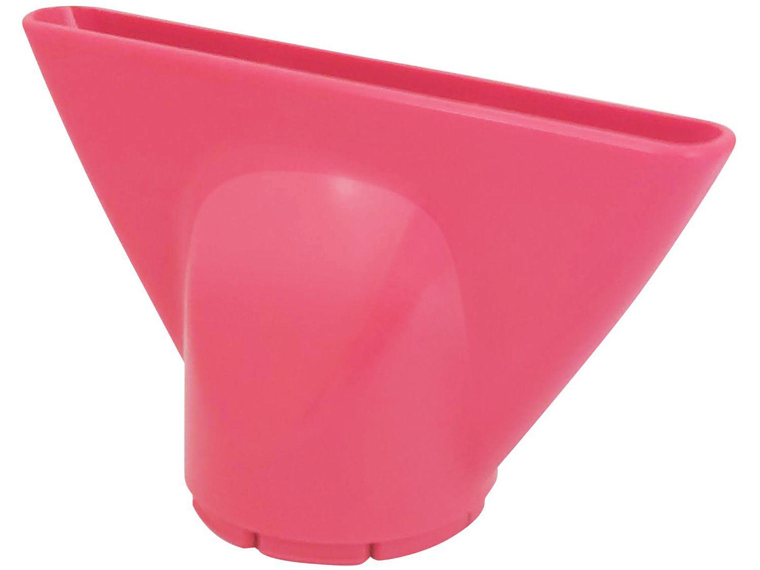 Secador de Cabelo Gama Italy New Lumina 3D