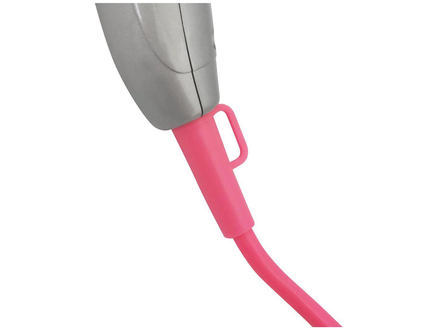 Secador de Cabelo Gama Italy New Lumina 3D