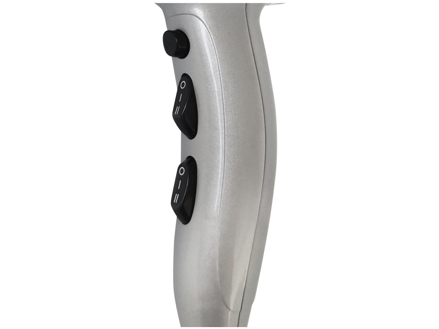 Secador de Cabelo Gama Italy New Lumina 3D