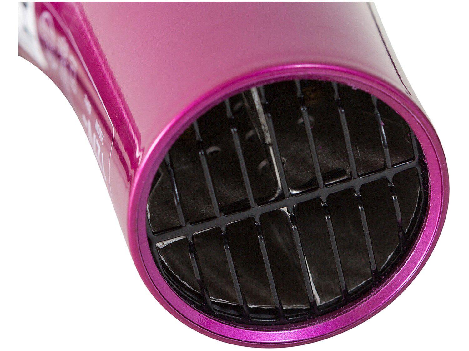 Secador de Cabelo Philco Beauty Shine