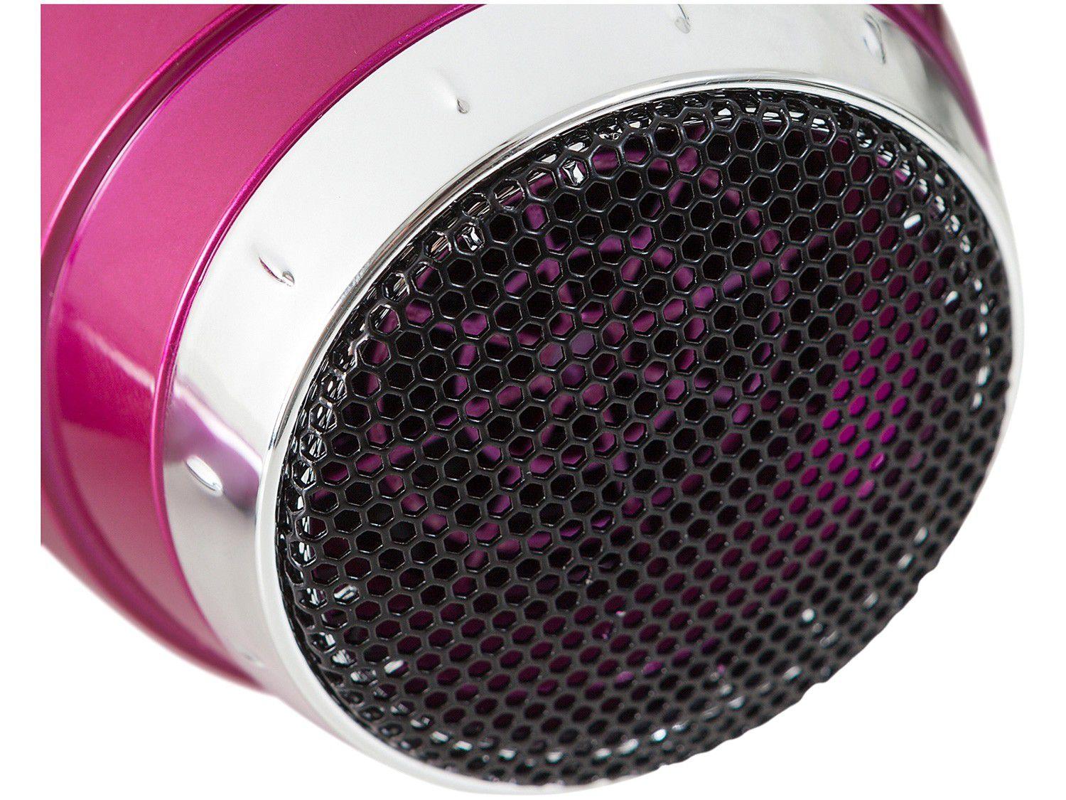 Secador de Cabelo Philco Beauty Shine