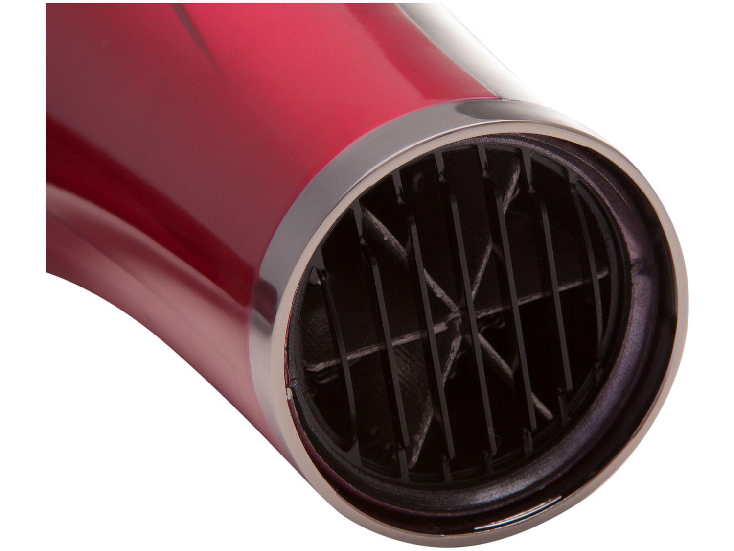 Secador de Cabelo Philco Cherry