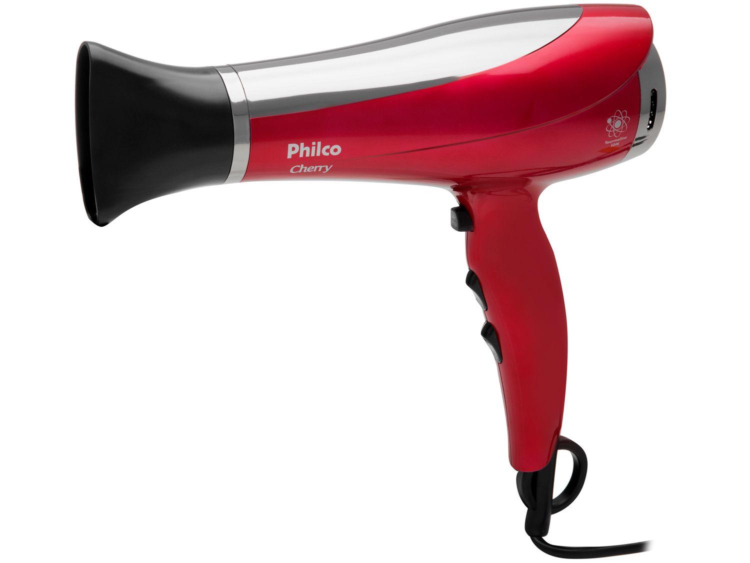 Secador de Cabelo Philco Cherry
