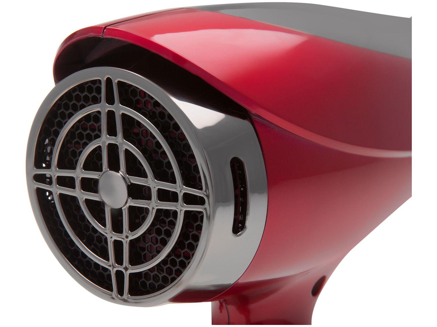 Secador de Cabelo Philco Cherry