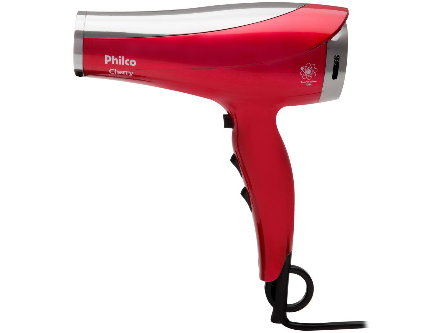 Secador de Cabelo Philco Cherry