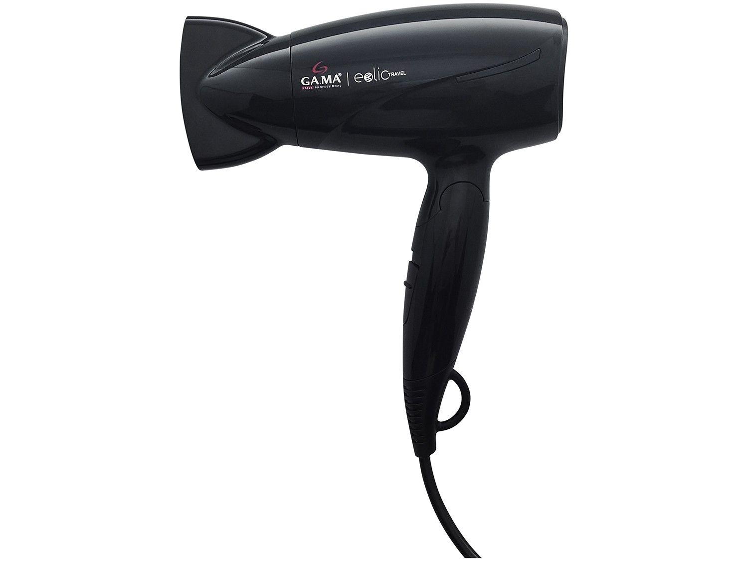 Secador de Cabelo Profissional Ga.Ma Italy Eolic
