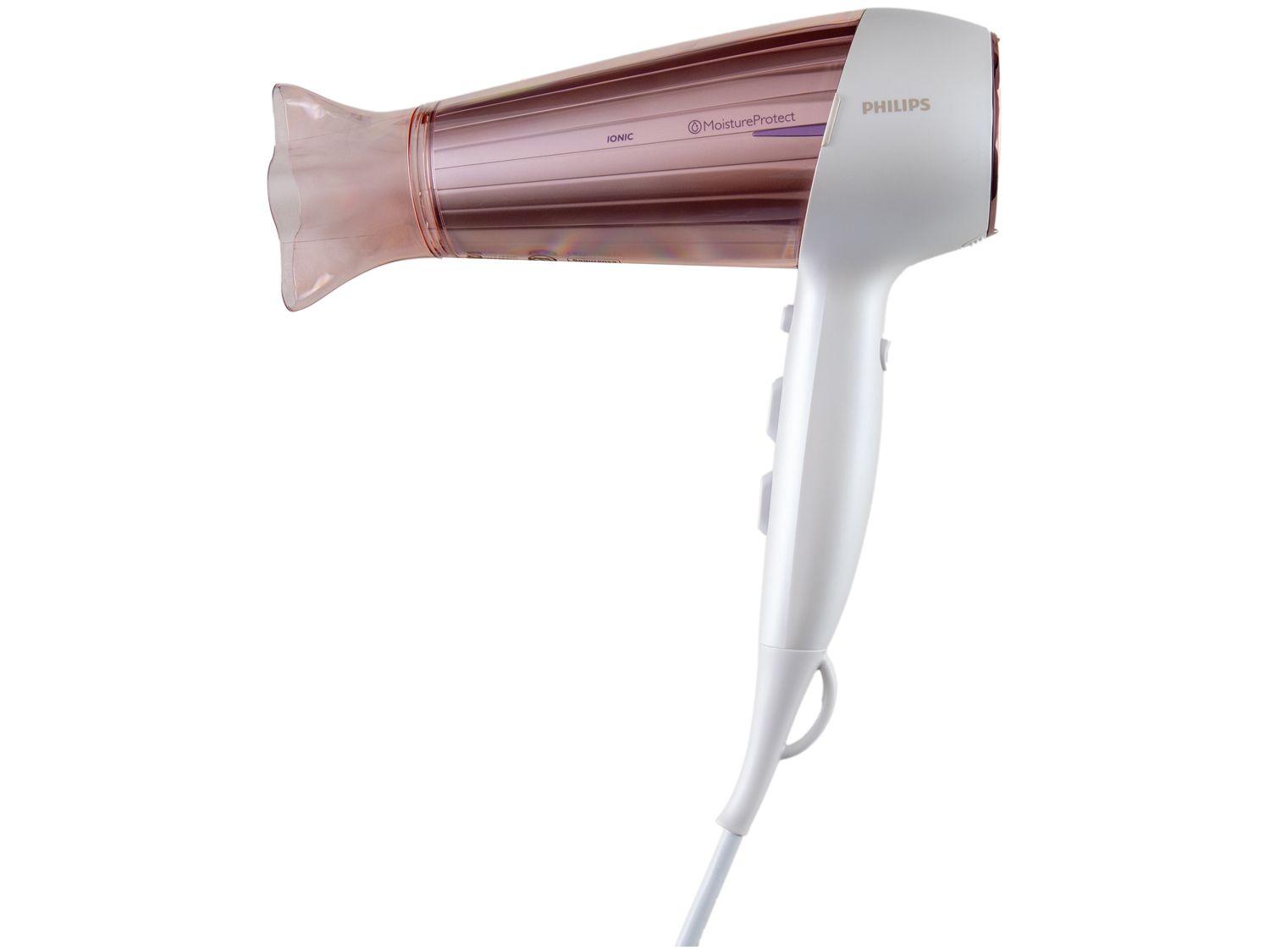 Secador de Cabelo Profissional Philips Prestige