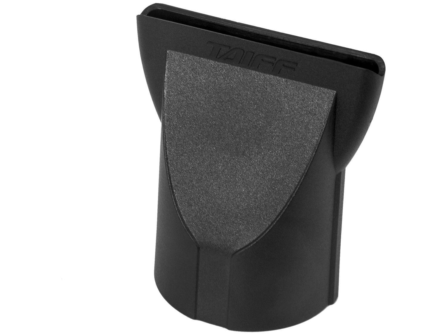 Secador de Cabelo Taiff Easy Preto 1700W 2 Velocidades