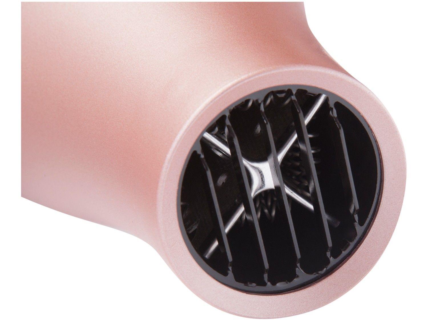 Secador de Cabelo Taiff Fox Ion 3 2200W