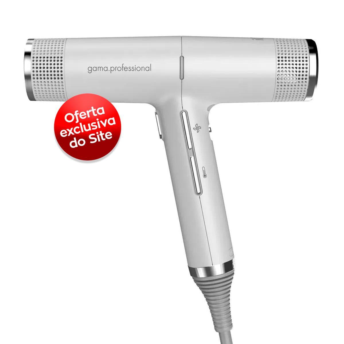 Hair Dryer Secador De Pelo Iq Gama Precio Que Secador De Pelo