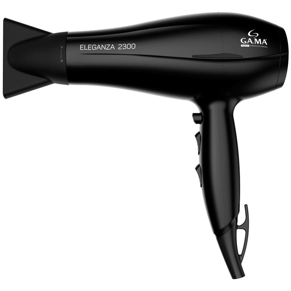 Secador Gama Italy Eleganza 2300 110V Secador de Cabelo Magazine