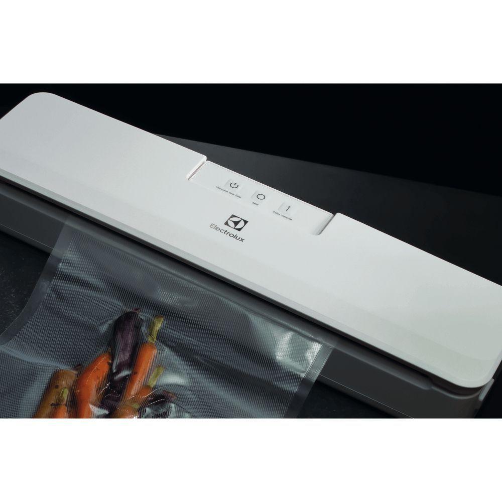 Seladora a Vácuo Electrolux 220v - Seladora a Vácuo Doméstica ...