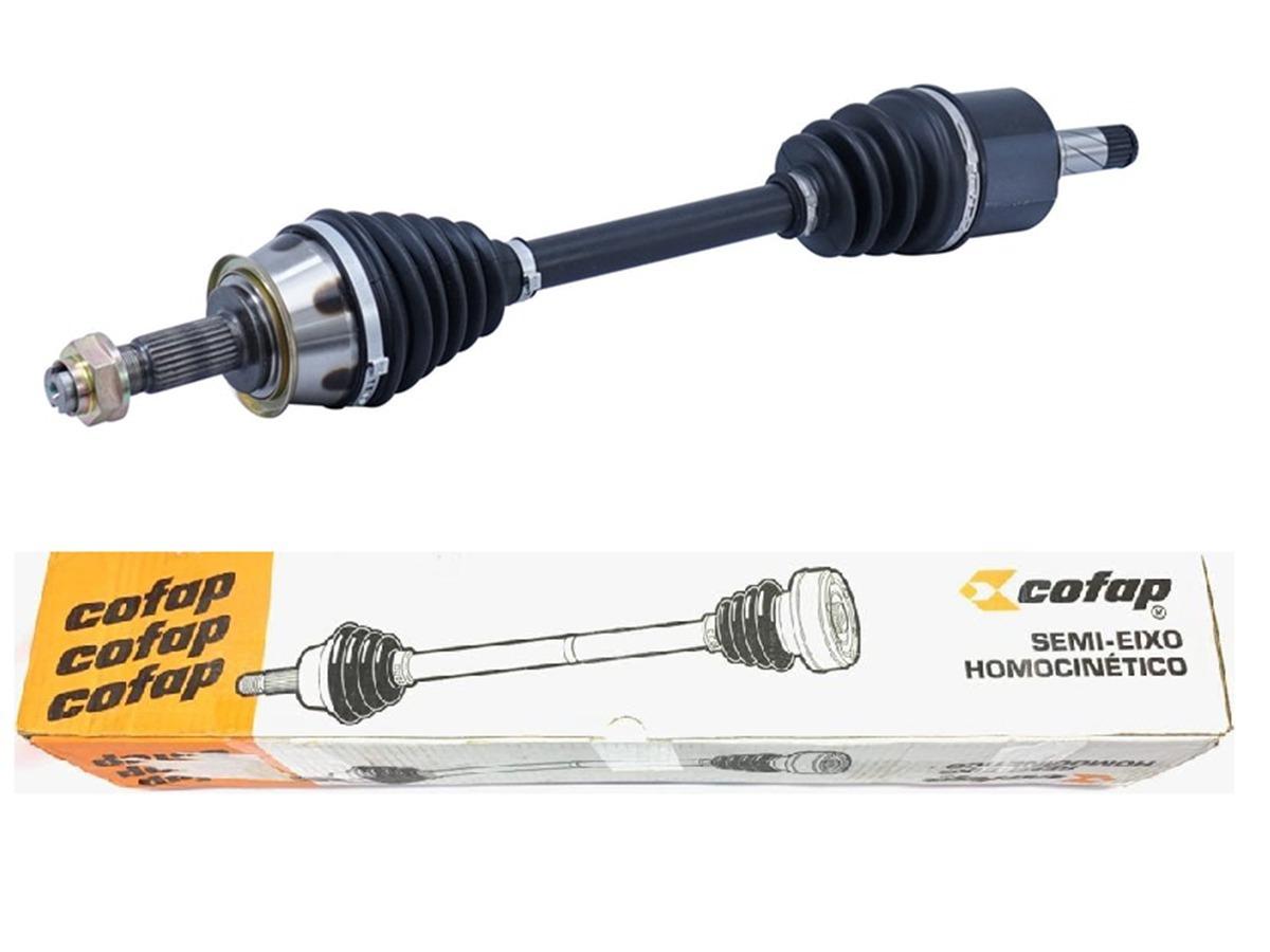 Semi Eixo Completo Cobalt Onix Prisma 1.4 8v Manual Esquerdo - Cofap ...