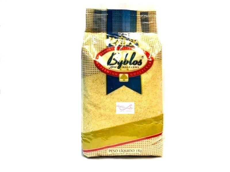 byblos roastery