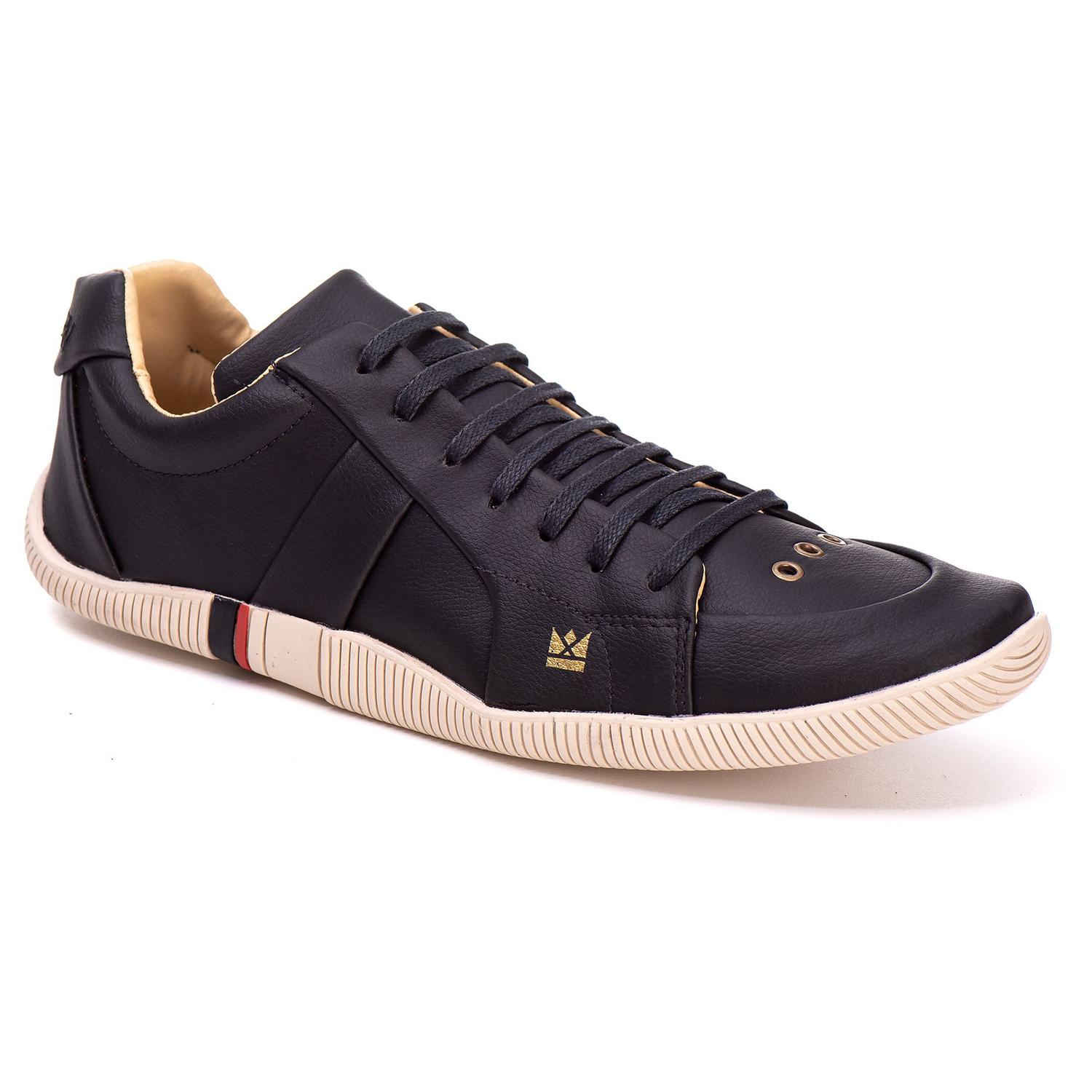 Sensacional Kit 3 Sapatenis Oldsen River Masculino Tênis Estilo Casual  Macio, Para dia a dia - Sapatênis Masculino - Magazine Luiza