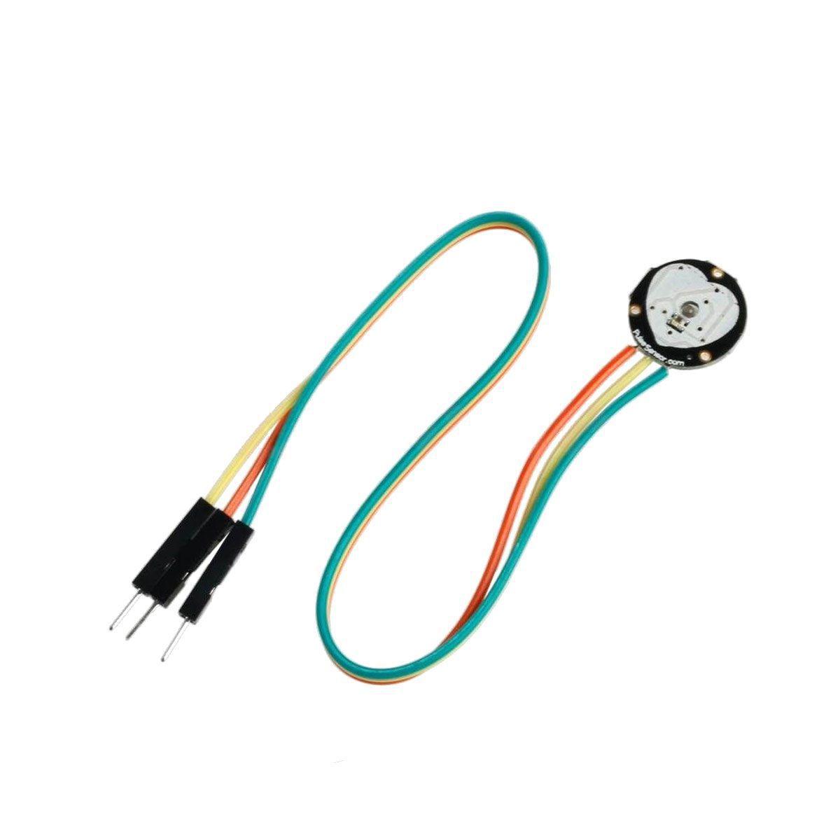 sensor batimento cardiaco garmin